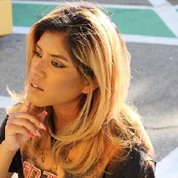 Hannah Coyoc - Age, Bio, Birthdate, Family, Networth & More