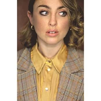 Hannah Douglas - Age, Bio, Birthdate, Family, Networth & More