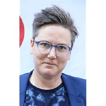 Hannah Gadsby - Wiki, Bio, Birthdate, Networth, Family & More