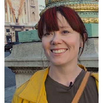 Hannah Grant - Age, Bio, Birthdate, Family, Networth & More