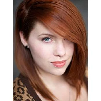 Hannah Hughes - Age, Bio, Birthdate, Family, Networth & More