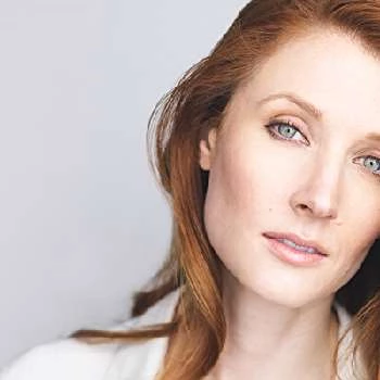 Hannah Jane McMurray - Age, Bio, Birthdate, Family, Networth & More