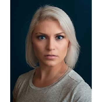 Hannah Kristine Puder - Age, Bio, Birthdate, Family, Networth & More