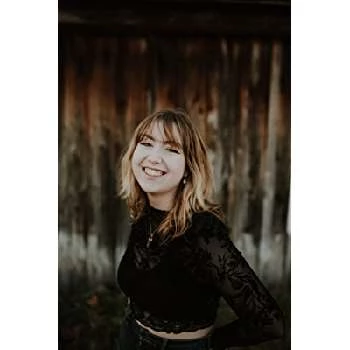 Hannah Magers - Age, Bio, Birthdate, Family, Networth & More