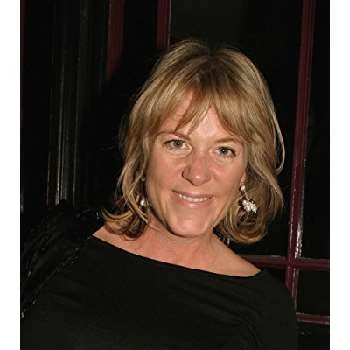 Hannah Rothschild - Age, Bio, Birthdate, Family, Networth & More