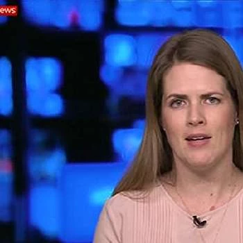 Hannah Thomas-Peter - Age, Bio, Birthdate, Family, Networth & More