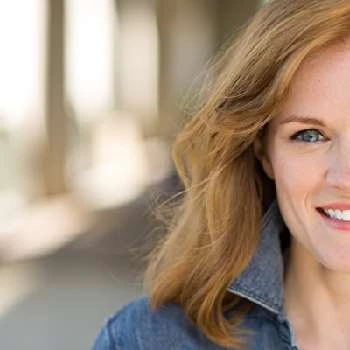 Hannah Tinker - Age, Bio, Birthdate, Family, Networth & More