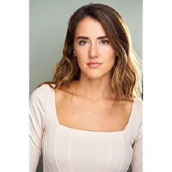 Hannah Viederman Biography