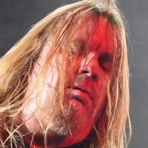 Jeff Hanneman Biography