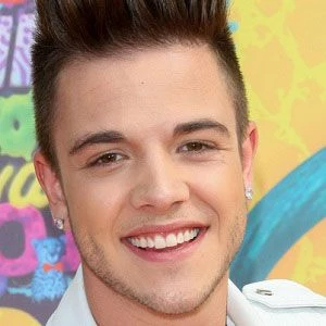 Luca Hanni - Age, Bio, Career, Family, Wiki, Networth & More