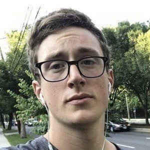 Luke Hannon - Height, Bio, Wiki, Family, Birthplace, Networth & More