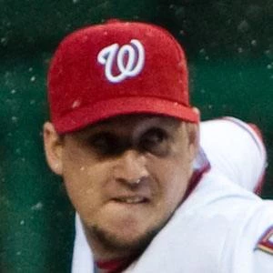 Joel Hanrahan - Biography, Birthdate, Family, Networth & More