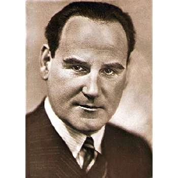 Hans Adalbert Schlettow Biography