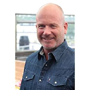 Hans Fahlén - Age, Bio, Birthdate, Family, Networth & More