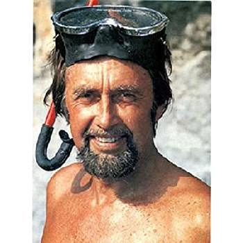 Hans Hass - Wiki, Bio, Networth, Birthdate, Family & More