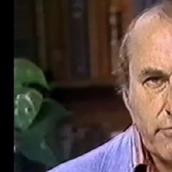 Hans Holzer - Age, Bio, Birthdate, Family, Networth & More