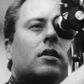 Hans Jürgen Pohland Biography