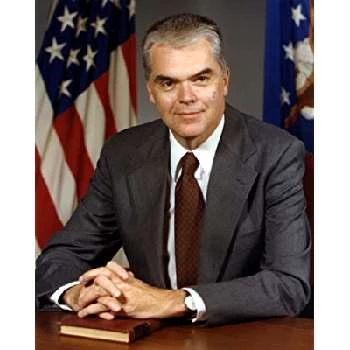 Hans Mark - Income, Birthday, Family, Bio, Networth & More