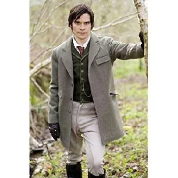 Hans Matheson Biography