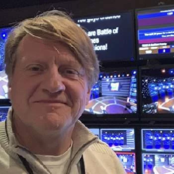 Hans van Riet - Age, Bio, Birthdate, Family, Networth & More