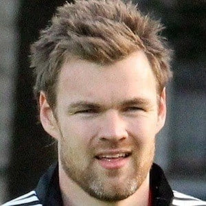 Alexander Hansen - Biography, Birthdate, Family, Networth & More