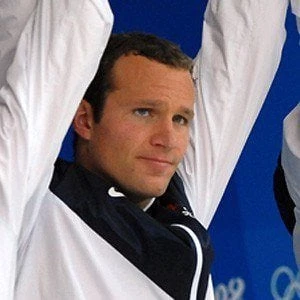 Brendan Hansen - Family, Bio, Birthdate,Age, Networth , Wiki& More