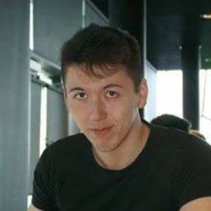 Eric Hansen Biography