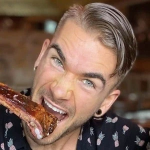 Joel Hansen - Age, Wiki, Birthdate, Bio, Networth, Family & More