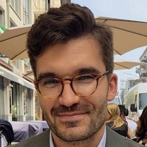 Justus Frederic Hansen - Networth, Bio, Birthdate, Age, Family & More