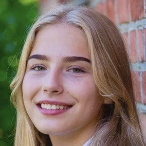 Nicoline Victoria Hansen - Birthdate, Age, Family, Bio, Networth & More