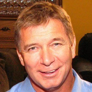Rick Hansen - Age, Bio, Birthdate, Family, Networth & More