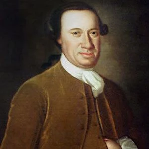 John Hanson - Parents, Networth, Bio, Birthdate, Family Wiki & More