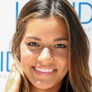 Vanessa Hanson - Date Of Birth, Bio, Birthdate, Parents, Networth & More