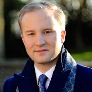 William Hanson Biography