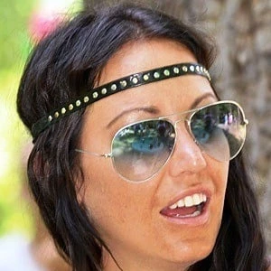Agata Hanychova Biography