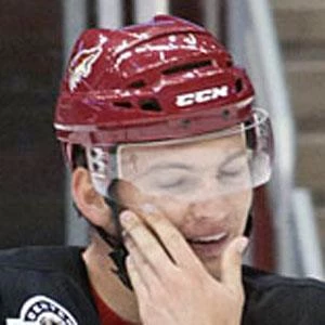 Martin Hanzal - Networth, Bio, Birthdate, Age, Family & More