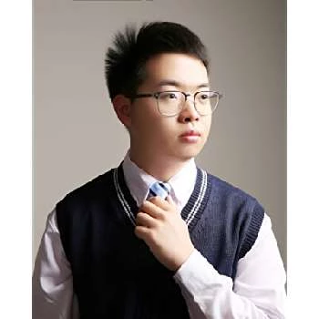 Haoran Ding - Age, Bio, Birthdate, Family, Networth & More