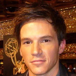 Mark Hapka Biography