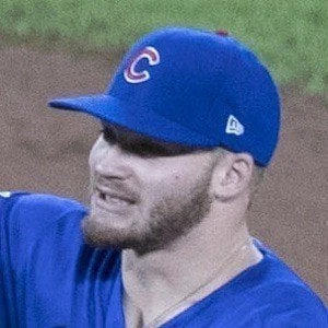 Ian Happ - Wiki, Bio, Birthdate, Networth, Family & More