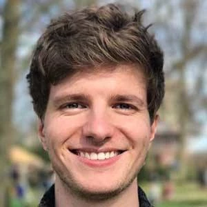 HappyStick Biography