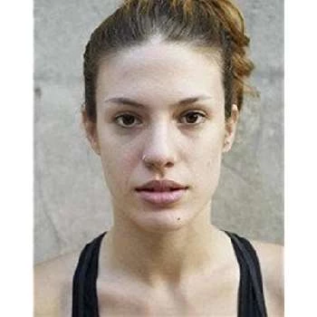 Hara Kotsali - Age, Bio, Birthdate, Family, Networth & More