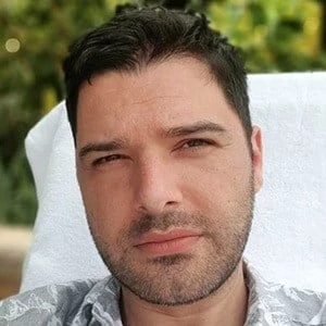 Ayad Harb Biography