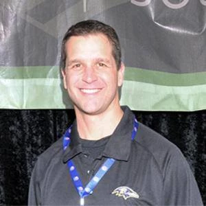 John Harbaugh - Wiki, Bio, Networth, Birthdate, Family & More