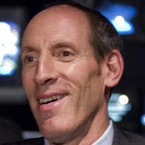 Aaron Harber Biography