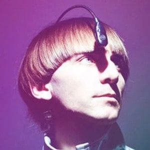Neil Harbisson - Networth, Bio, Wiki, Family, Birthday, Networth & More