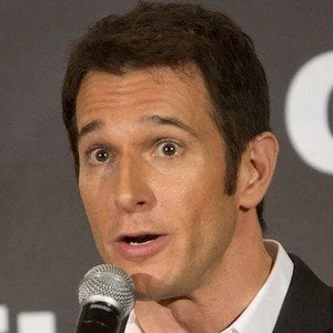 Tyler Harcott - Profession, Biography, Birthdate, Family, Wiki & More