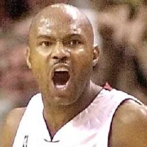 Tim Hardaway Biography