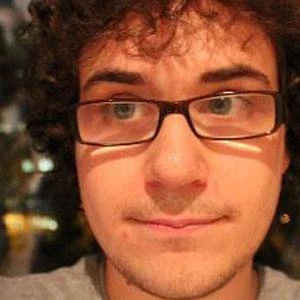 Daniel Hardcastle Biography