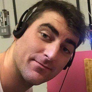 Lee Hardcastle Biography
