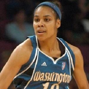 Lindsey Harding - Wiki, Bio, Birthdate, Networth, Family & More